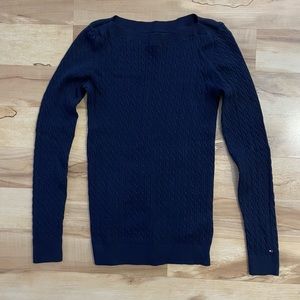 Women’s Tommy Hilfiger Crewneck  Sweater